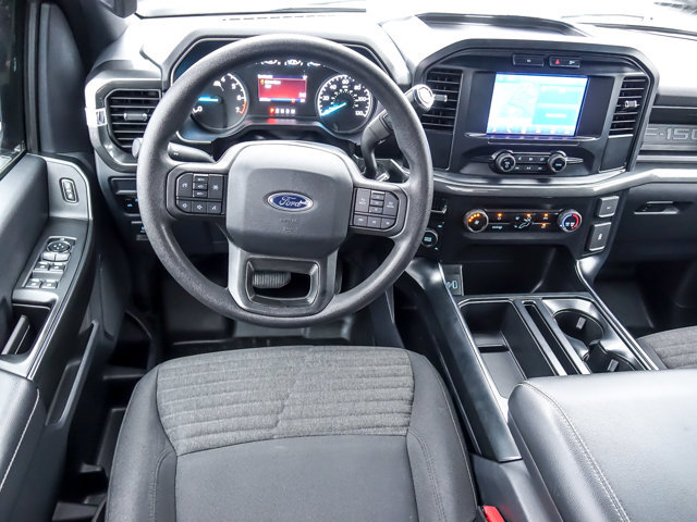 Certified 2023 Ford F150 XL AWD/4WD image 13