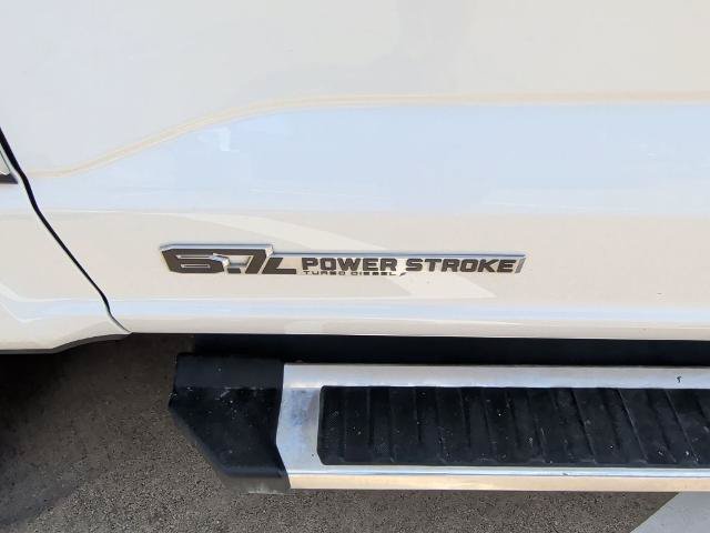 Certified 2023 Ford F350 Lariat w/ FX4 Off-Road Package AWD/4WD image 34