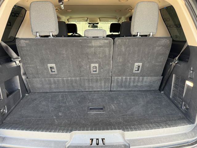 Certified 2022 Ford Expedition XLT AWD/4WD image 31