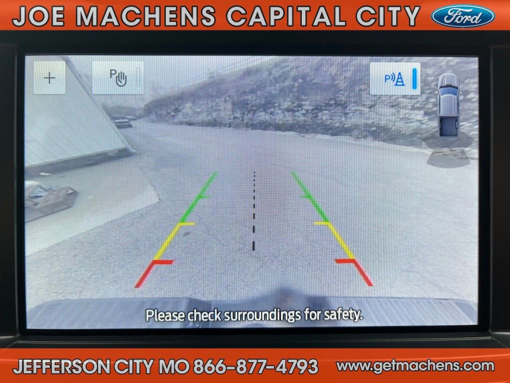 Certified 2023 Ford F150 XL w/ STX Appearance Package image 21