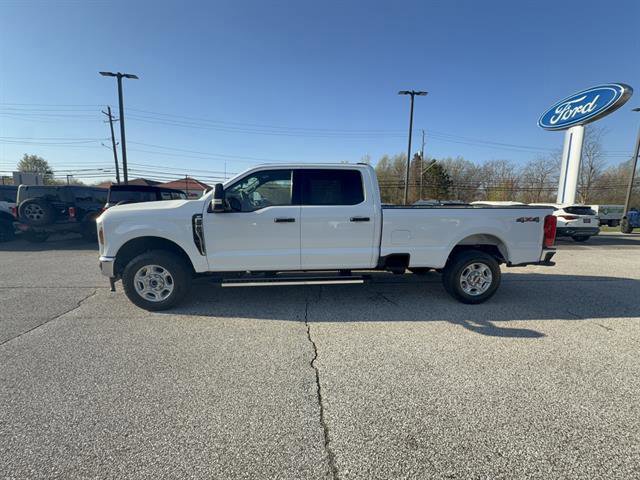 Certified 2025 Ford F250 XLT AWD/4WD image 2