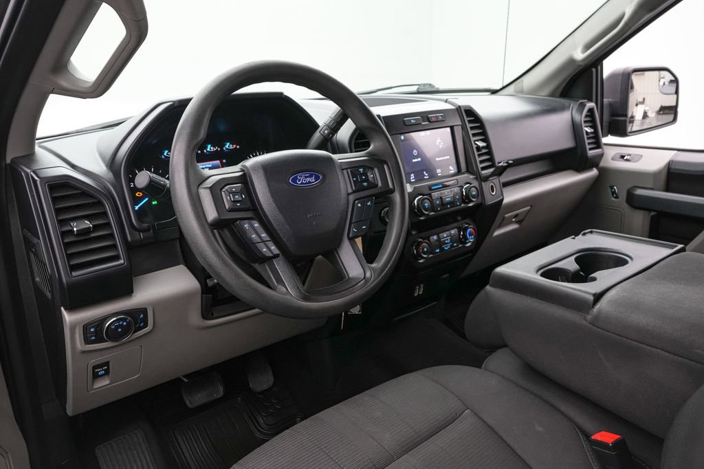Certified 2019 Ford F150 XL w/ Equipment Group 101A Mid AWD/4WD image 14