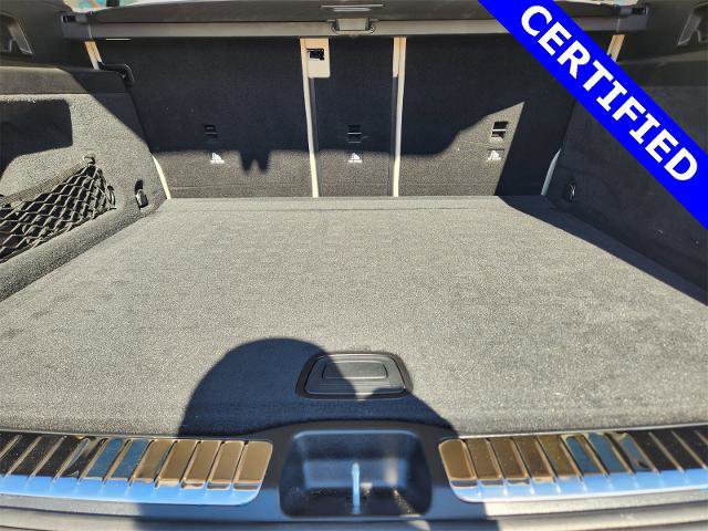 Used 2025 Mercedes-Benz GLE 350 4MATIC image 31