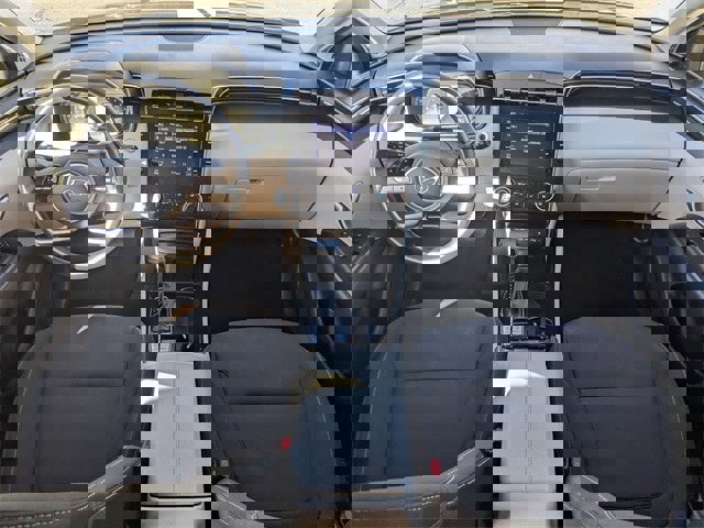 Used 2023 Hyundai Tucson SEL image 23