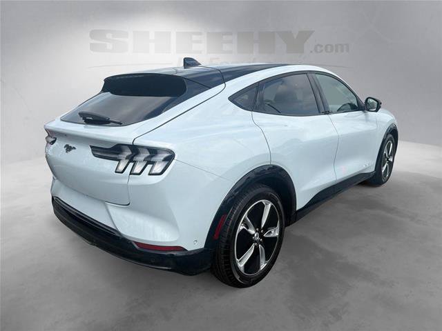Certified 2023 Ford Mustang Mach-E Premium RWD image 10