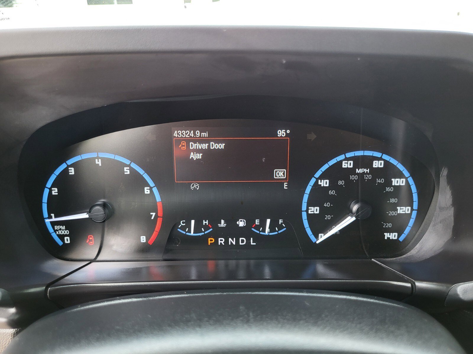 Certified 2021 Ford Bronco Sport AWD/4WD image 29