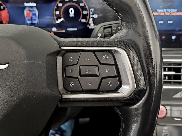 Certified 2024 Ford Mustang Premium RWD image 23