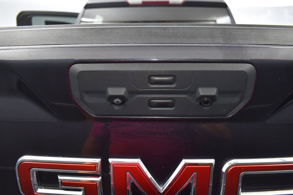 Used 2022 GMC Sierra 1500 Elevation AWD/4WD image 20