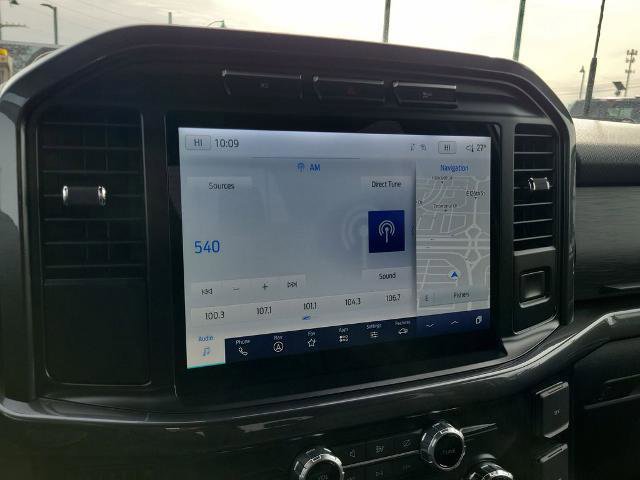 Certified 2023 Ford F150 XLT w/ Equipment Group 302A High image 26