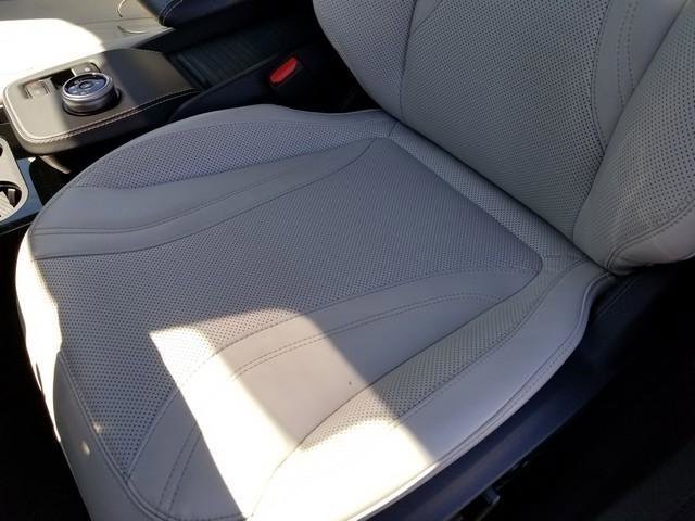 Certified 2021 Ford Mustang Mach-E Premium AWD/4WD image 14