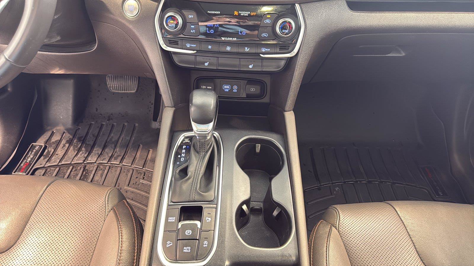Used 2019 Hyundai Santa Fe Limited AWD/4WD image 24