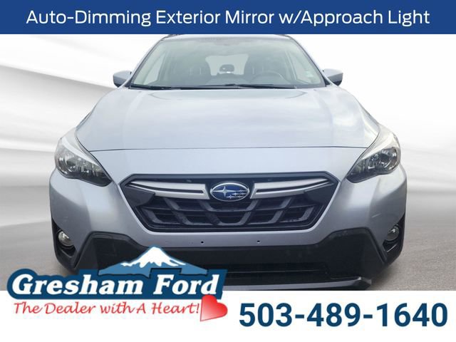 Used 2023 Subaru Crosstrek 2.0i Premium w/ Popular Package #3 image 13