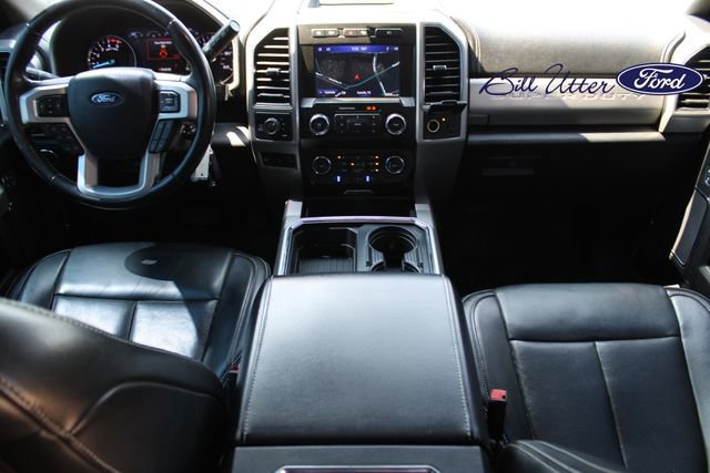 Certified 2021 Ford F250 Lariat image 15