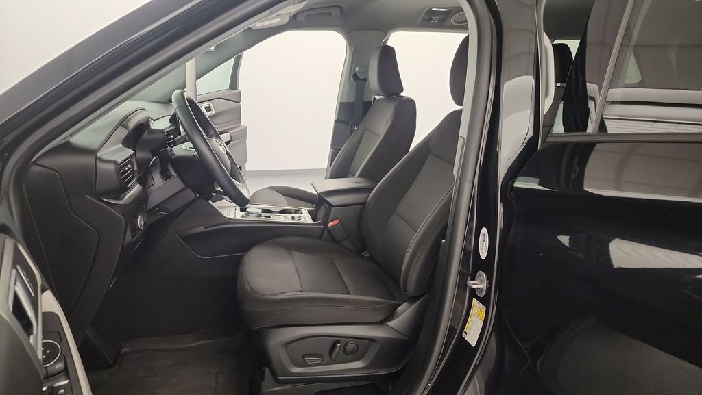 Certified 2023 Ford Explorer XLT AWD/4WD image 15
