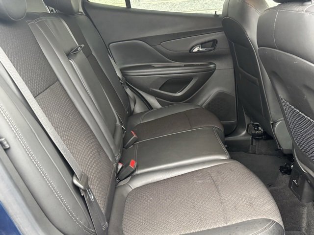 Used 2019 Buick Encore Sport Touring w/ Safety Package image 19