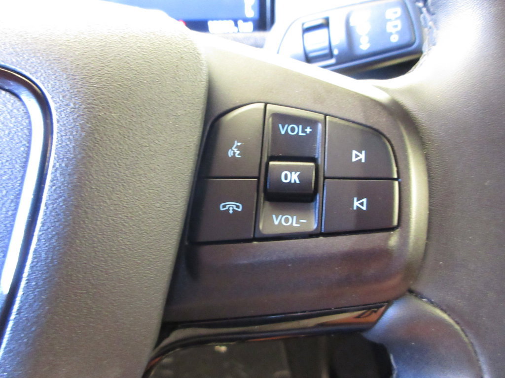 Certified 2024 Ford Mustang Mach-E Premium RWD image 17