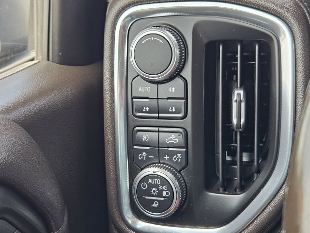 Used 2019 GMC Sierra 1500 Denali w/ Denali Ultimate Package AWD/4WD image 35