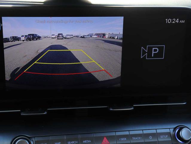 Used 2025 Hyundai Kona SEL image 30