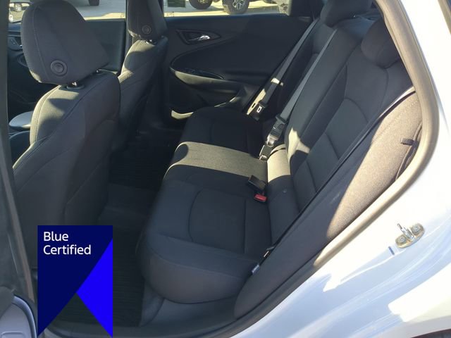 Used 2024 Chevrolet Malibu LS FWD image 28