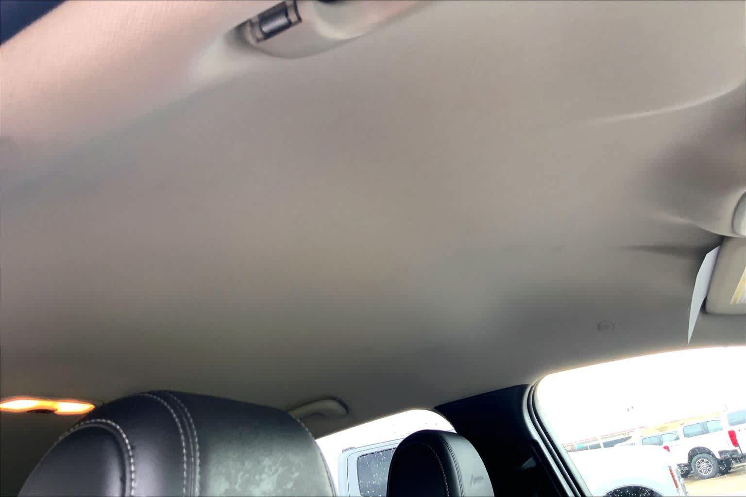 Used 2024 Buick Encore GX Avenir AWD/4WD image 14