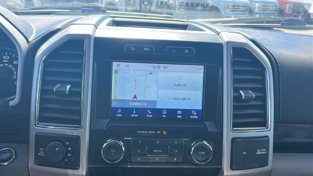 Certified 2019 Ford F150 Lariat AWD/4WD image 20