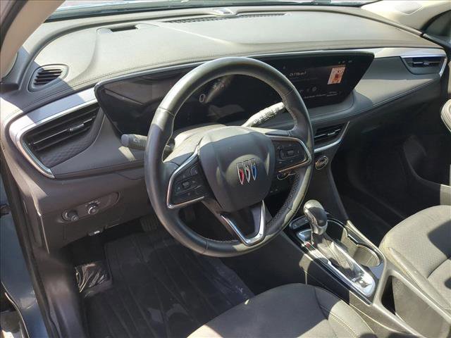 Used 2024 Buick Encore GX Preferred image 10