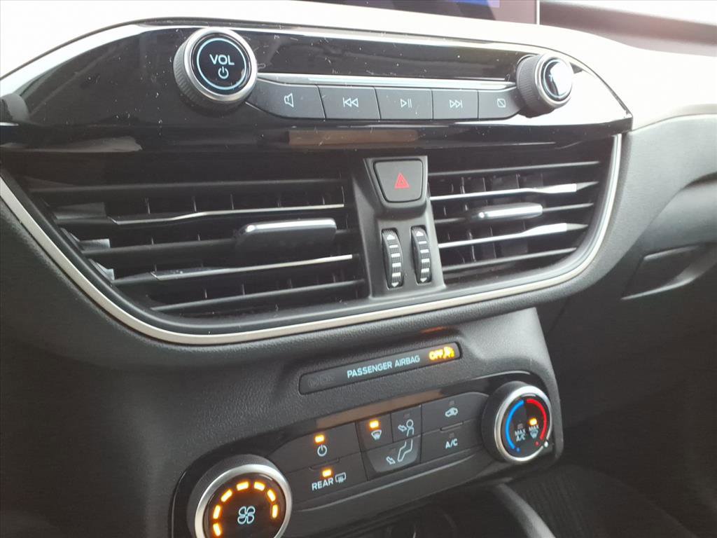 Certified 2022 Ford Escape SE image 20