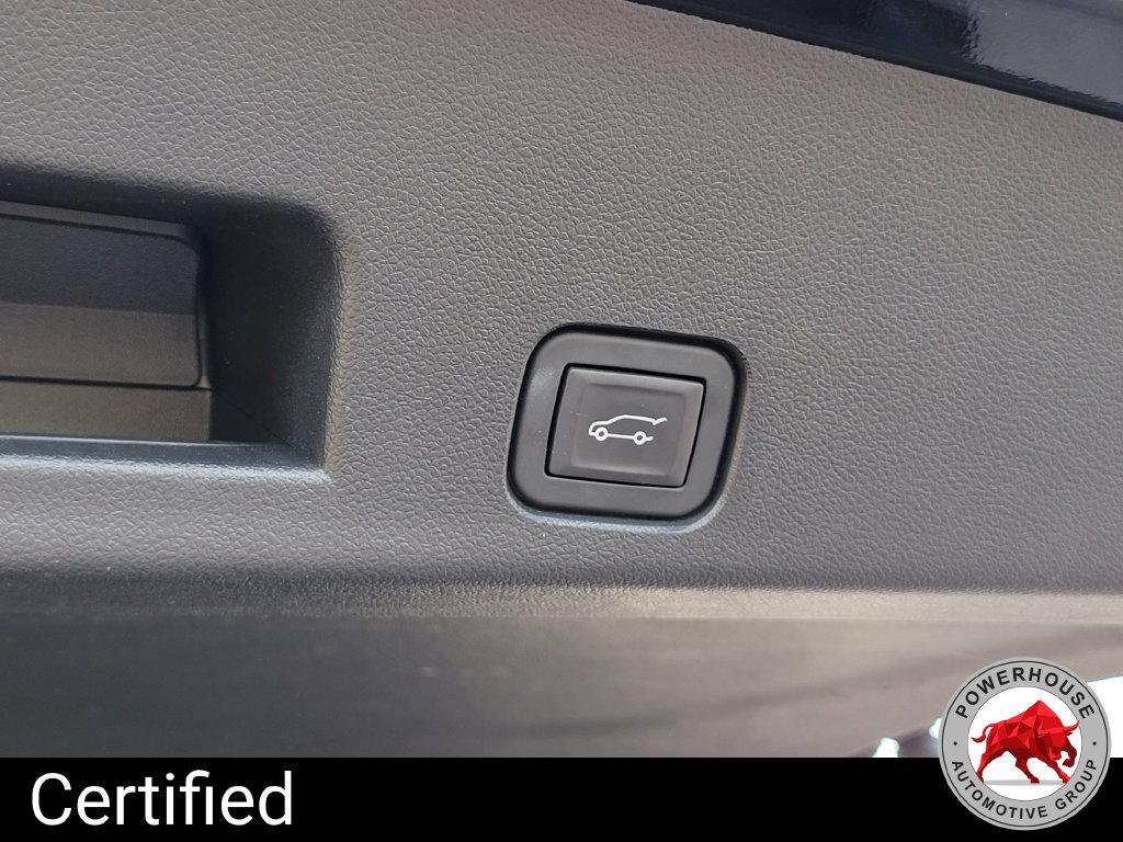 Used 2024 Chevrolet Traverse RS AWD/4WD image 15