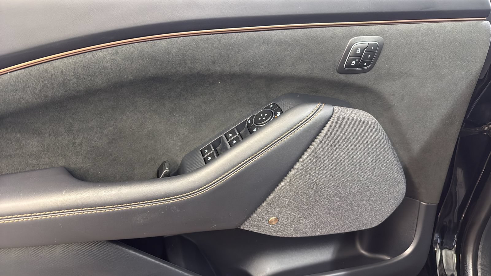 Certified 2023 Ford Mustang Mach-E GT AWD/4WD image 11