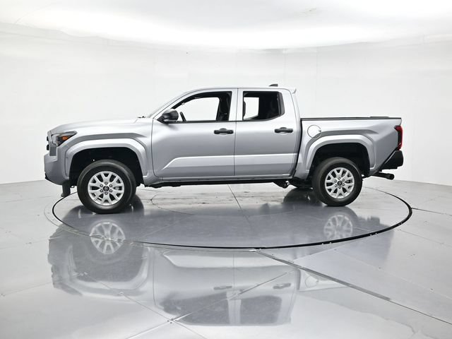 Used 2024 Toyota Tacoma SR w/ SR Upgrade Package AWD/4WD image 6