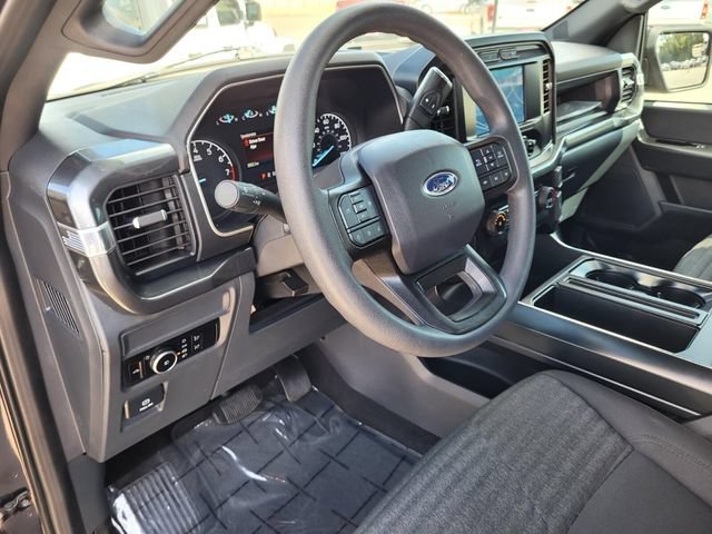 Certified 2023 Ford F150 XL w/ STX Appearance Package RWD image 20