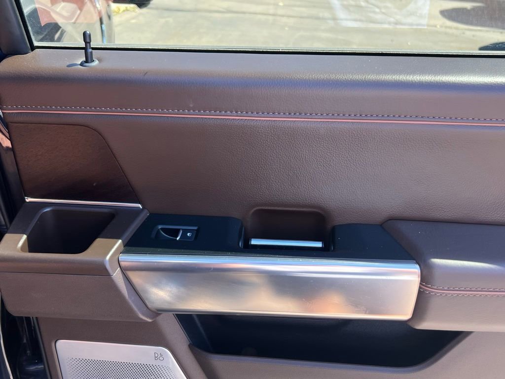 Certified 2022 Ford F150 King Ranch w/ Max Trailer Tow Package image 20