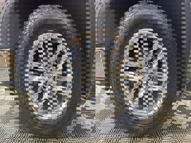 Used 2019 GMC Sierra 1500 SLT w/ SLT Premium Plus Package image 12