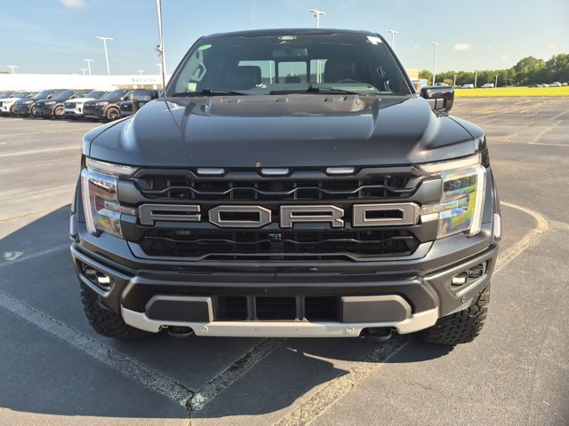 Certified 2025 Ford F150 Raptor AWD/4WD image 9