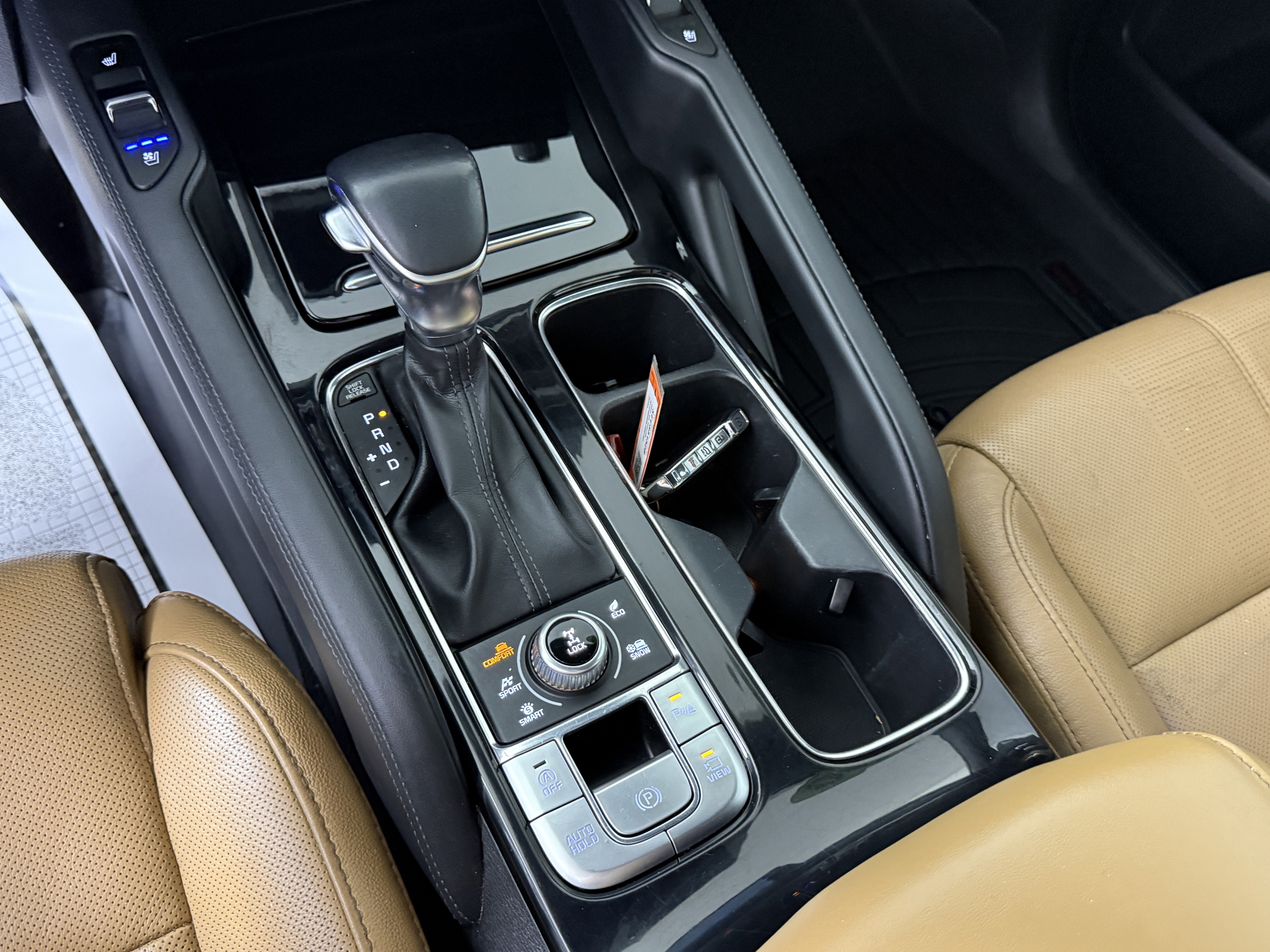 Used 2020 Kia Telluride SX w/ Towing Package image 25