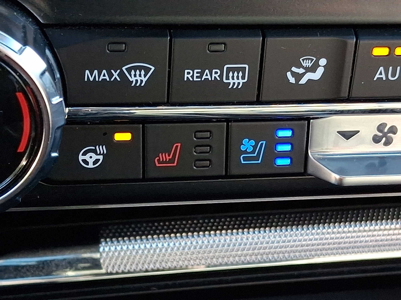 Certified 2024 Ford F150 Raptor AWD/4WD image 25