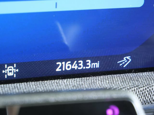 Certified 2025 Ford Mustang Mach-E GT AWD/4WD image 23