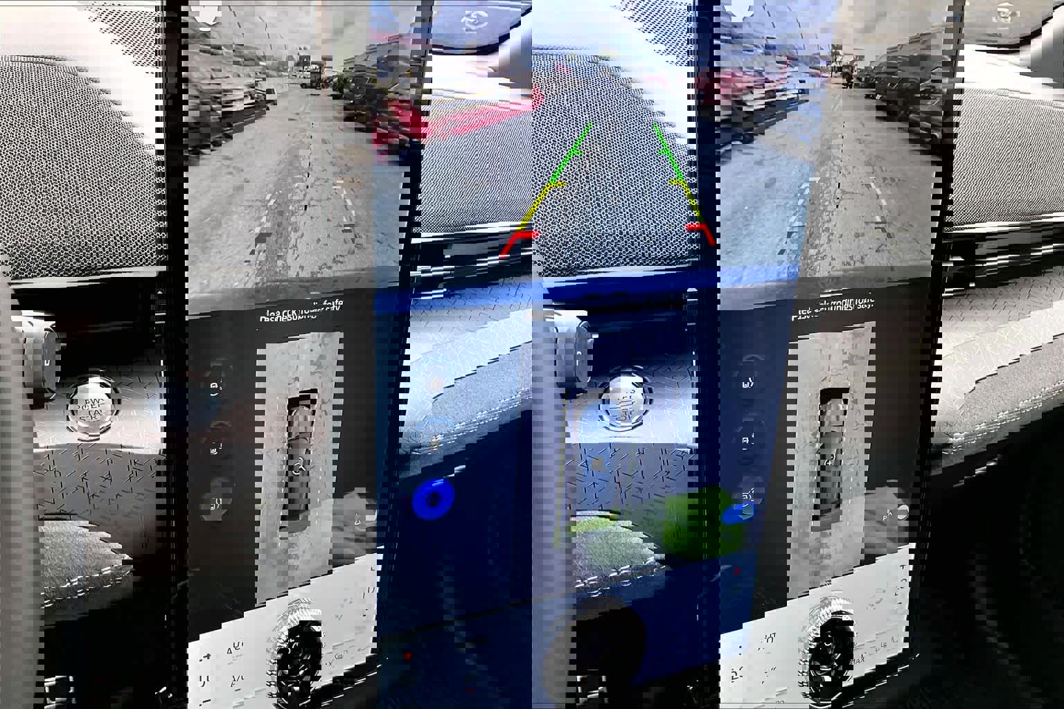 Certified 2025 Ford Mustang Mach-E GT w/ Interior Protection Package image 32