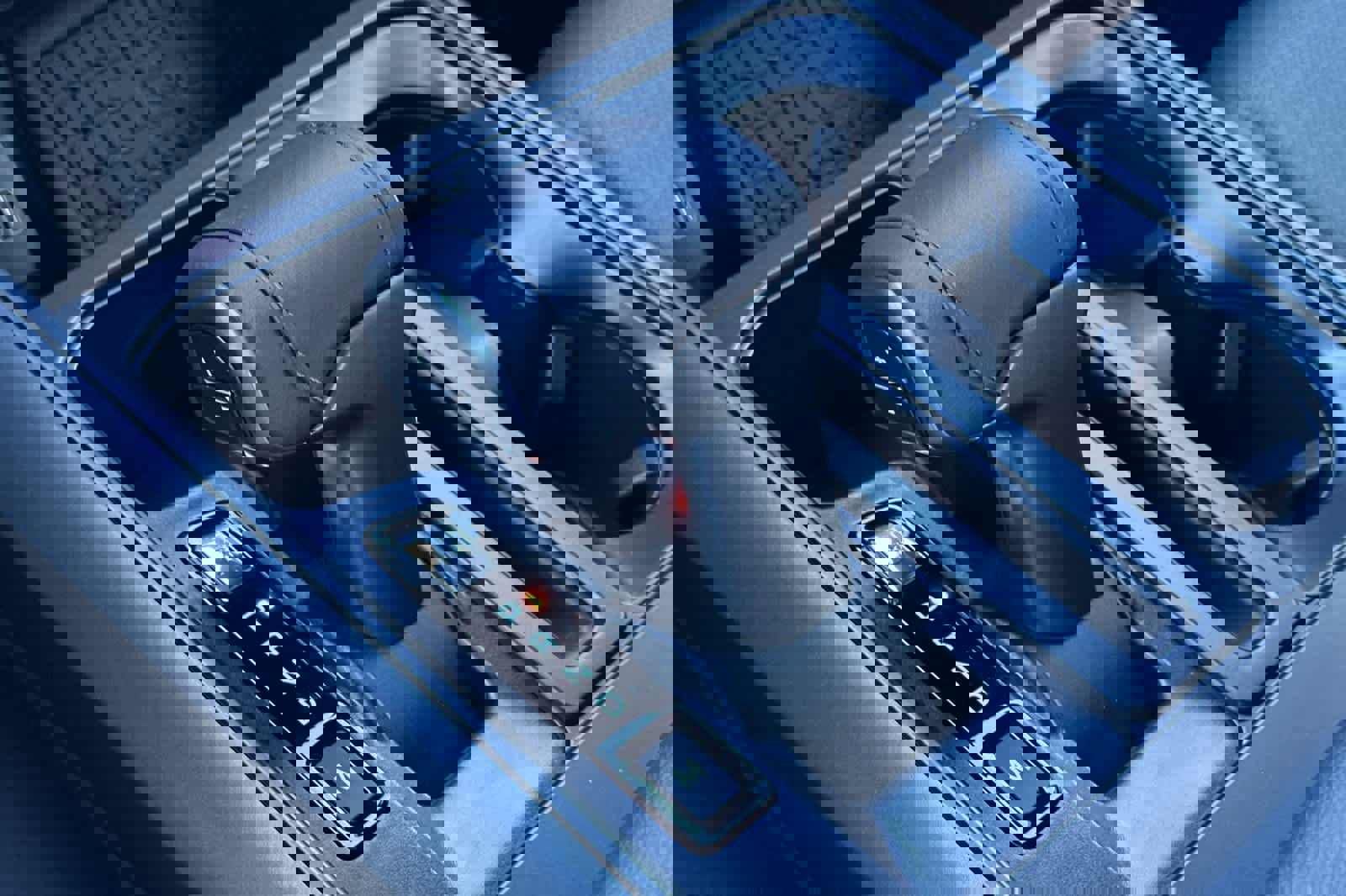 Certified 2025 Ford F150 Lariat w/ Equipment Group 501A Mid image 21