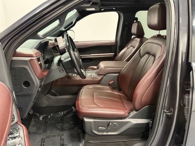 Certified 2024 Ford Expedition Limited AWD/4WD image 14
