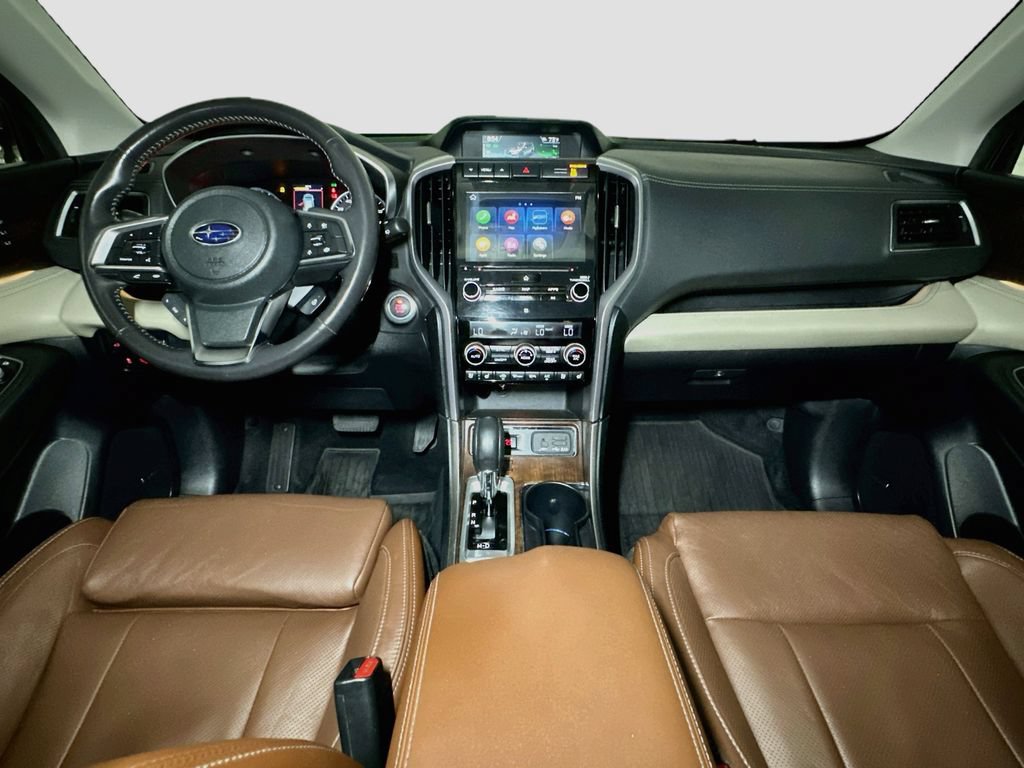 Used 2021 Subaru Ascent Touring AWD/4WD image 11