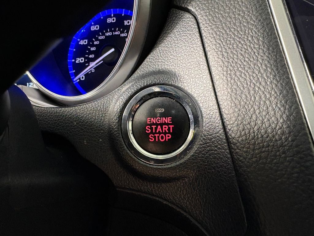 Used 2019 Subaru Legacy 3.6R Limited image 22