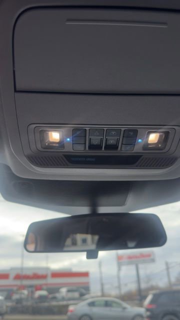 Certified 2023 Ford Explorer XLT w/ Equipment Group 202A image 17