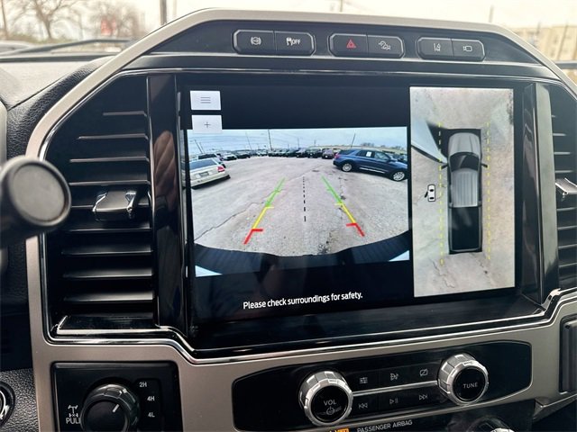 Certified 2022 Ford F250 Lariat w/ Tremor Off-Road Package image 28