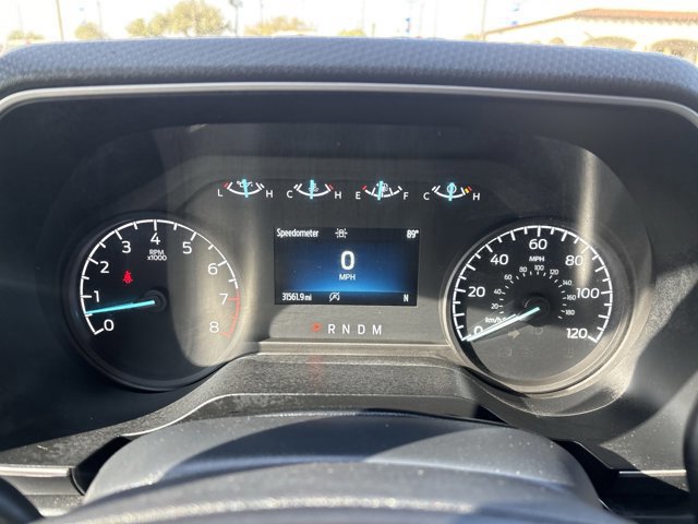 Certified 2023 Ford F150 XL w/ STX Appearance Package image 29