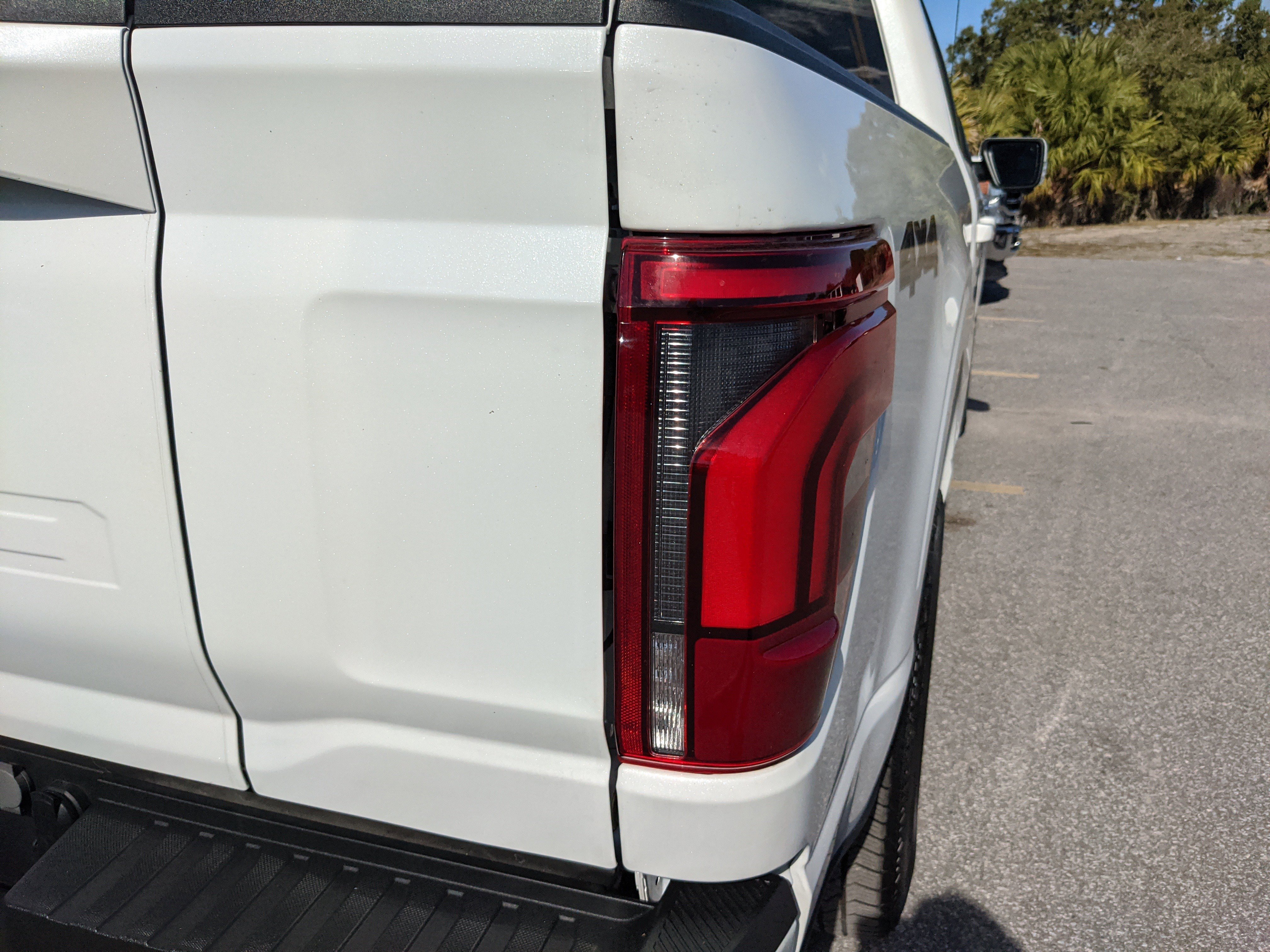 Certified 2024 Ford F150 Platinum image 13