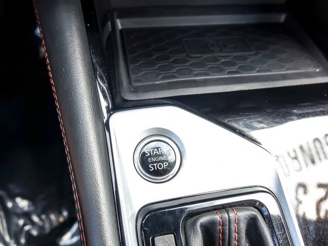 Used 2023 Nissan Altima 2.0 SR AWD/4WD image 21