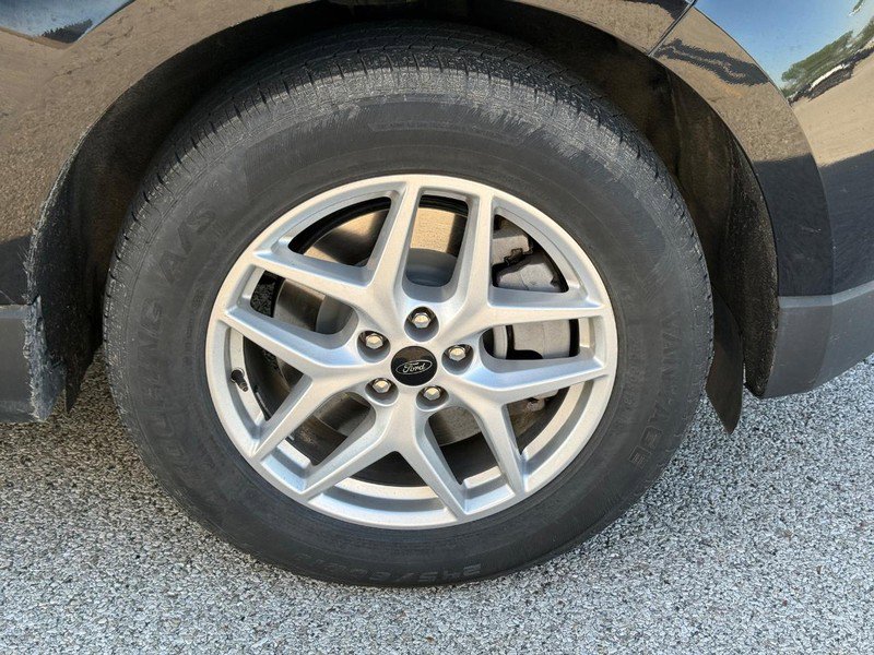 Certified 2024 Ford Edge SEL image 7