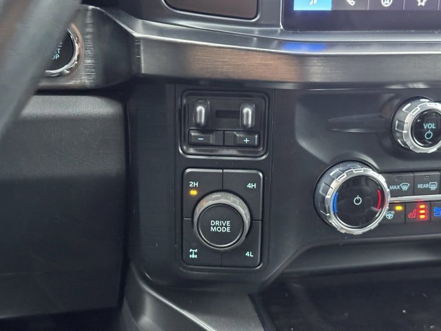 Certified 2023 Ford F350 Lariat image 16