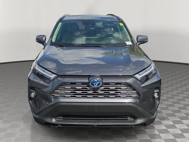 Used 2024 Toyota RAV4 Limited w/ Advanced Technology Package AWD/4WD image 2